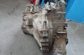 КОРОБКА ПЕРЕДАЧw Suzuki SX 4 Fiat  1.9