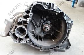 КОРОБКА ПЕРЕДАЧw Suzuki SX 4 Fiat  1.9