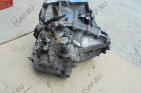 КОРОБКА ПЕРЕДАЧW SUZUKI SX4 1,6 DDIS 08 год, 69K1