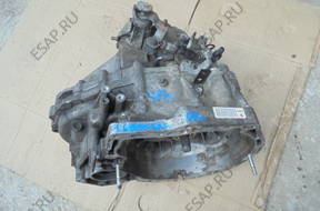 КОРОБКА ПЕРЕДАЧW SUZUKI SX4 1,6 DDIS 08 год, 69K1