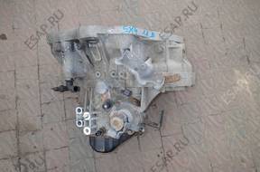 КОРОБКА ПЕРЕДАЧW SUZUKI SX4 1.6 1,6V 2WD 79J0