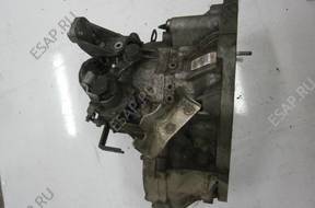 КОРОБКА ПЕРЕДАЧW SUZUKI SX4 PJY JAPOCZYK