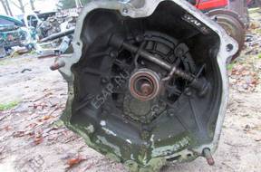 КОРОБКА ПЕРЕДАЧW SUZUKI VITARA 1.6 88-97