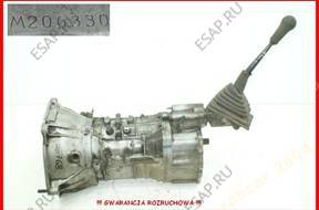 КОРОБКА ПЕРЕДАЧW SUZUKI VITARA 1.6 89-1997 год