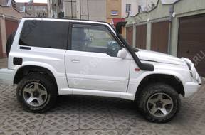 КОРОБКА ПЕРЕДАЧw suzuki vitara 2.0 16V 132KM 150tk