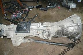 КОРОБКА ПЕРЕДАЧw Suzuki Vitara 2.0 TD MAZDA 98-01 год,