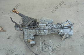 КОРОБКА ПЕРЕДАЧW SUZUKI VITARA 88-98 1.6