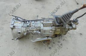 КОРОБКА ПЕРЕДАЧW SUZUKI VITARA 88-98 1.6