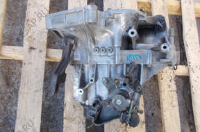 КОРОБКА ПЕРЕДАЧw Suzuki Waghon R + 1.3 16V