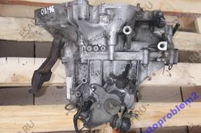 КОРОБКА ПЕРЕДАЧw Suzuki Wagon R+ 1.3 16V