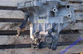 КОРОБКА ПЕРЕДАЧw Suzuki Wagon R+ 1.3 16V