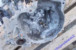 КОРОБКА ПЕРЕДАЧw Suzuki Wagon R+ 1.3 16V