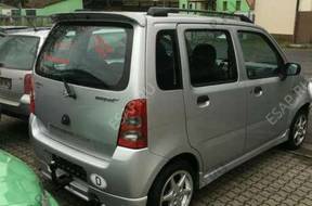 КОРОБКА ПЕРЕДАЧw suzuki wagon R3 1.3 16V 2002 год