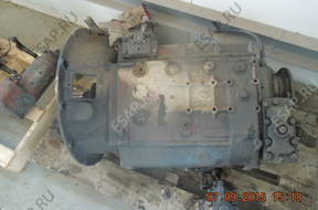 КОРОБКА ПЕРЕДАЧW  SW 680 TURBO С PRZYSTAWK