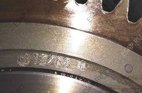 КОРОБКА ПЕРЕДАЧW SWAP  6-СТУПЕНЧАТАЯW KRTKA 13/64