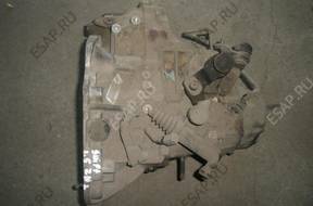 КОРОБКА ПЕРЕДАЧW SWIFT 1,5 ZN2 MK6