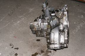 КОРОБКА ПЕРЕДАЧw SWIFT  1.3 DDIS, CORSA