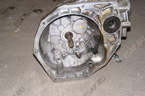 КОРОБКА ПЕРЕДАЧw SWIFT  1.3 DDIS, CORSA