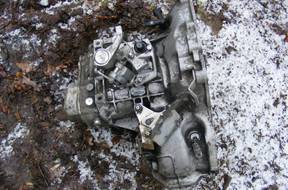 КОРОБКА ПЕРЕДАЧw SWIFT MK6 1.3 DDIS 12992510 CORSA