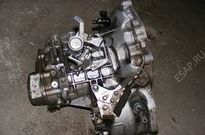 КОРОБКА ПЕРЕДАЧw SWIFT MK6 1.3 DDIS 12992510 CORSA