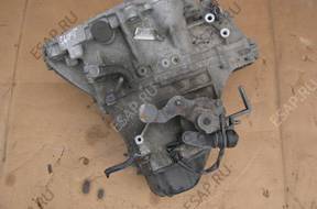 КОРОБКА ПЕРЕДАЧW SWIFT MK6 1.5 ZN2