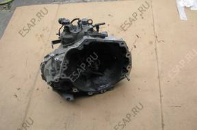 КОРОБКА ПЕРЕДАЧW SWIFT MK6 1.5 ZN2