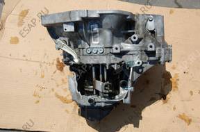 КОРОБКА ПЕРЕДАЧW SWIFT MK7 11-2016 год 1,2 БЕНЗИН ZP2