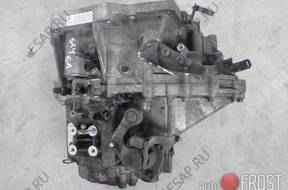 КОРОБКА ПЕРЕДАЧW  SX4 1.6 DDIS 90KM 2WD 06-
