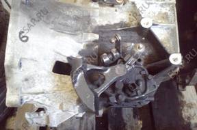 КОРОБКА ПЕРЕДАЧW SZSTKA FORD MONDEO MK3 2.0TDCI