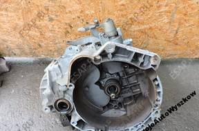 КОРОБКА ПЕРЕДАЧW SZSTKA M20 OPEL CORSA D 1.3 CDTI