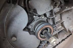 КОРОБКА ПЕРЕДАЧW SZSTKA M20 OPEL CORSA D 1.3 CDTI