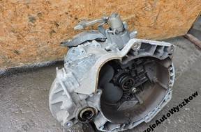 КОРОБКА ПЕРЕДАЧW SZSTKA M20 OPEL CORSA D 1.3 CDTI