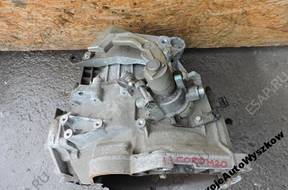 КОРОБКА ПЕРЕДАЧW SZSTKA M20 OPEL CORSA D 1.3 CDTI