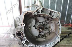 КОРОБКА ПЕРЕДАЧW SZSTKA M20 OPEL CORSA D 1.3 CDTI