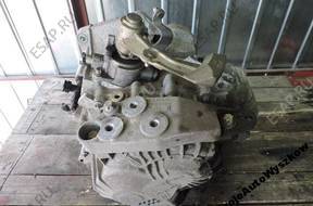 КОРОБКА ПЕРЕДАЧW SZSTKA M20 OPEL CORSA D 1.3 CDTI