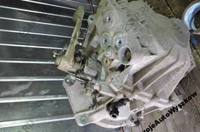 КОРОБКА ПЕРЕДАЧW SZSTKA M20 OPEL CORSA D 1.3 CDTI