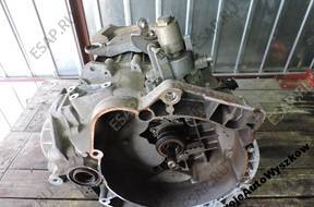 КОРОБКА ПЕРЕДАЧW SZSTKA M20 OPEL CORSA D 1.3 CDTI