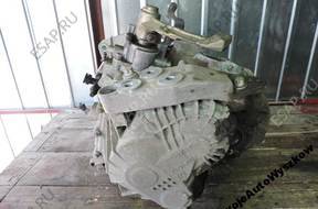 КОРОБКА ПЕРЕДАЧW SZSTKA M20 OPEL CORSA D 1.3 CDTI
