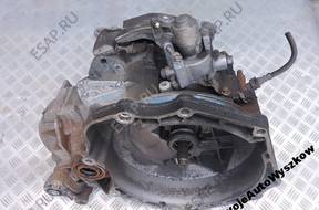 КОРОБКА ПЕРЕДАЧW SZSTKA M32 OPEL ASTRA H 1.7 CDTI