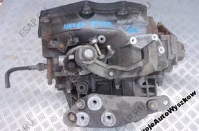 КОРОБКА ПЕРЕДАЧW SZSTKA M32 OPEL ASTRA H 1.7 CDTI