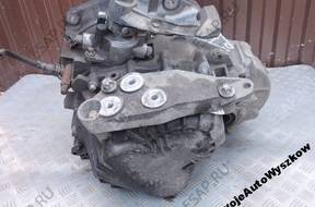 КОРОБКА ПЕРЕДАЧW SZSTKA M32 OPEL ASTRA H 1.7 CDTI