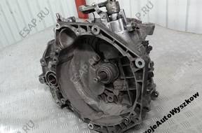 КОРОБКА ПЕРЕДАЧW SZSTKA M32 OPEL ASTRA H 1.9 CDTI