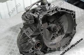 КОРОБКА ПЕРЕДАЧW SZSTKA M32 OPEL ASTRA H 1.9 CDTI