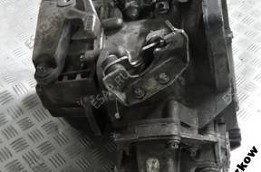 КОРОБКА ПЕРЕДАЧW SZSTKA M32 OPEL ASTRA H 1.9 CDTI