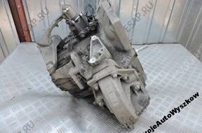 КОРОБКА ПЕРЕДАЧW SZSTKA M32 OPEL ASTRA J 2.0 CDTI