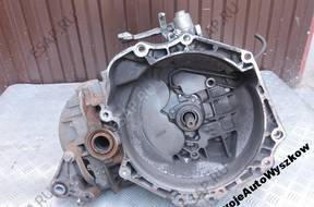 КОРОБКА ПЕРЕДАЧW SZSTKA M32 OPEL CORSA D 1.7 CDTI