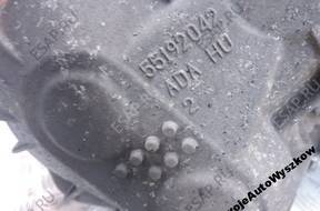 КОРОБКА ПЕРЕДАЧW SZSTKA M32 OPEL CORSA D 1.7 CDTI
