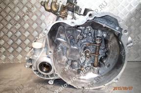 КОРОБКА ПЕРЕДАЧW T2 CHEVROLET AVEO KALOS 1.2