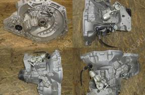 КОРОБКА ПЕРЕДАЧw T3 W394 Opel Meriva БЕНЗИН 1.4 Turbo