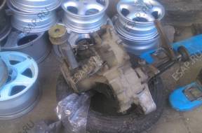 КОРОБКА ПЕРЕДАЧw T4 1.9 CCX